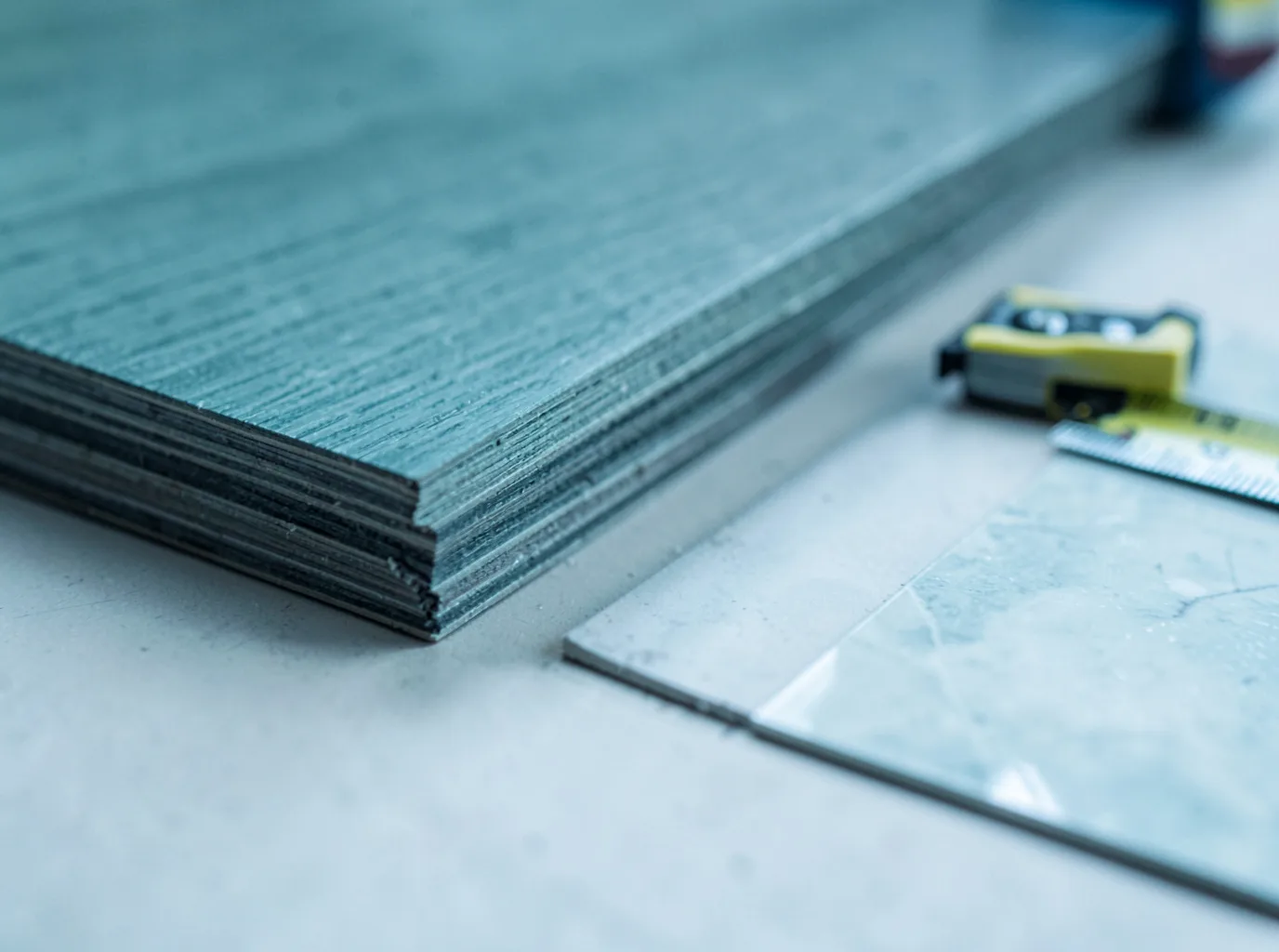 Luxury Vinyl Plank Installation Ronald, WA FAQs